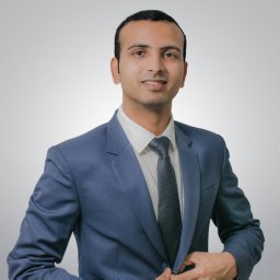 Mayank Patel
