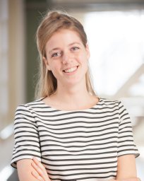 Madelon Hulsebos