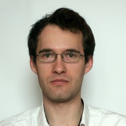 Mojmír Mutný