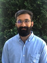 Nyle Siddiqui
