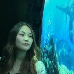 Siyu Yuan (员司雨)