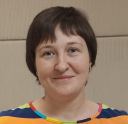 Liudmila Ostroumova Prokhorenkova