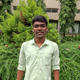 Avadhoot Jadhav