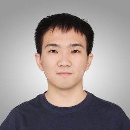 Chengsen Wang