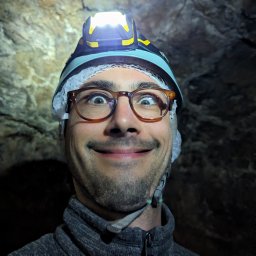 Romain Mueller