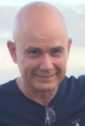 Kostas Stathis
