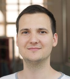 Konstantin Taranov