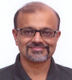 Amit A. Nanavati