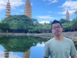 Qichen Ye