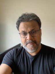 Prasanth B. Nair