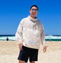 Zhiyi Tian (田智毅)
