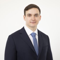 Daniil Zelezetsky