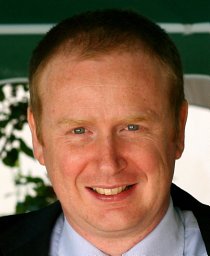 Stefano Gualandi