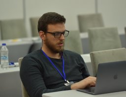 George Panagopoulos