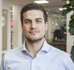 Rune Møberg Jacobsen