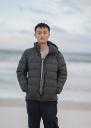 Yuxiao Chen