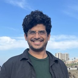 Vikas Dhiman
