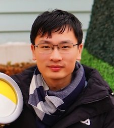 Jingzhi Hu