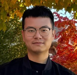 Huan Liu