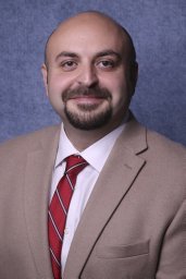 Mohammad Moshirpour
