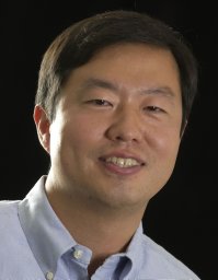 S. J. Ben Yoo