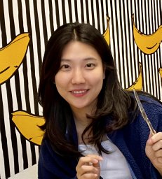 Yekyung Kim