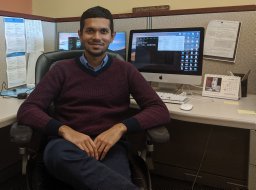Ankur Mallick