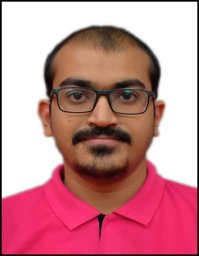 Priyobrata Mondal