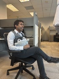 Kiran Kokilepersaud