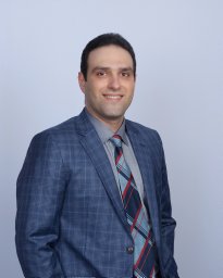 Mahmoud Jahanshahi