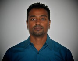 Adrian M. Peter