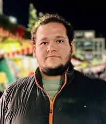 Gabriel Jiménez Garay