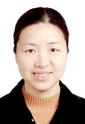 Li Yu (喻莉)