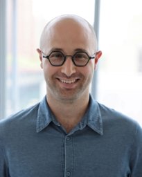 Dan Biderman