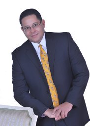 Khaled B. Letaief