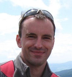 Emanuel Kieronski