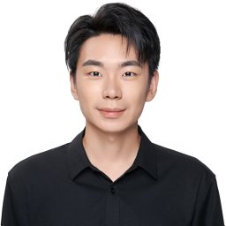 Jiahao Wang