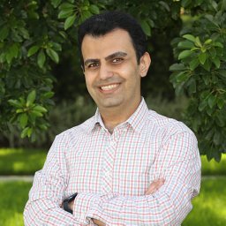 Andrew A. Mahyari