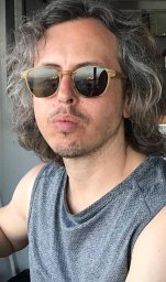 Gilad D. Landau