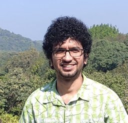 Raviraj Joshi