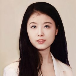 SHUYAN LI