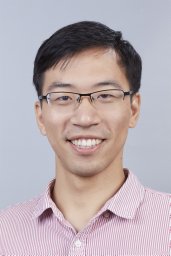 Yue Zhao