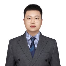 Yuanhuiyi Lyu