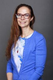 Muriel Medard
