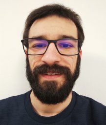 Andrea Galimberti
