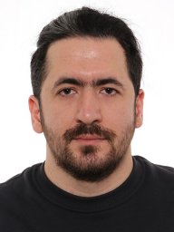Mahdi Hejrati