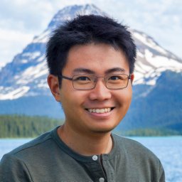 Haoran Zhang