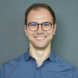 Tobias Rueckert