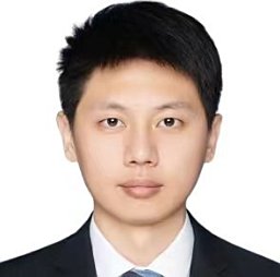 Daojun Liang