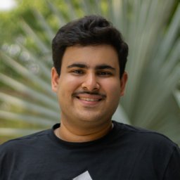 Nishit Anand